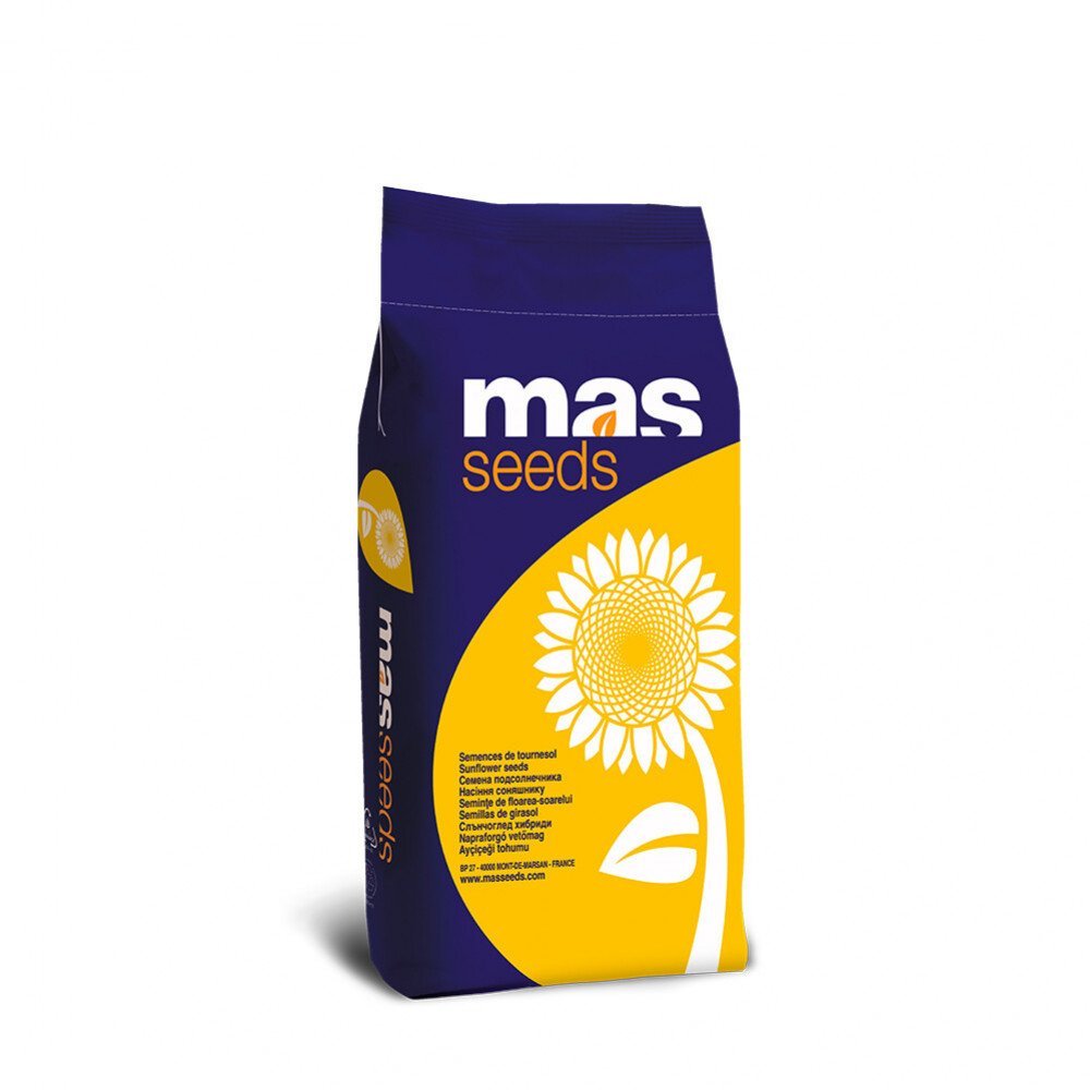 Семена  Подсолнечника MAS 83.SU [2020], MAS Seeds